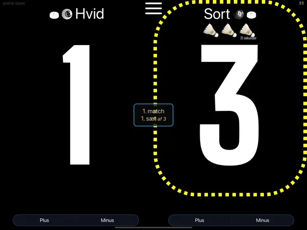 ClickScore Screenshot 3